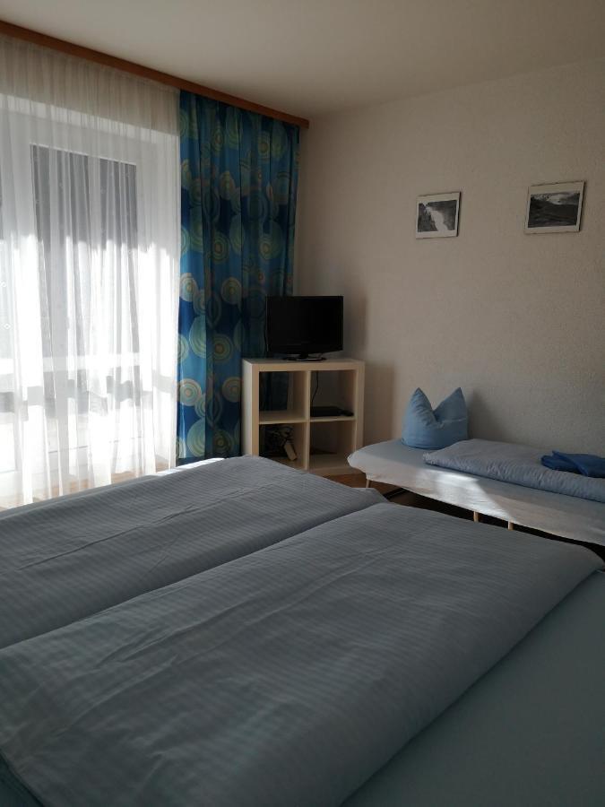 Gasthof Lublass Bed and Breakfast Matrei in Osttirol Zewnętrze zdjęcie